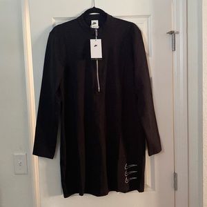 XL Long sleeve Nike Dress